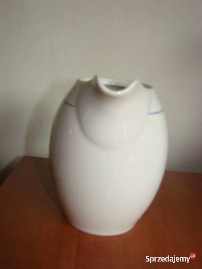 Mariehult Sweden dzbanek Pruszcz Gdański