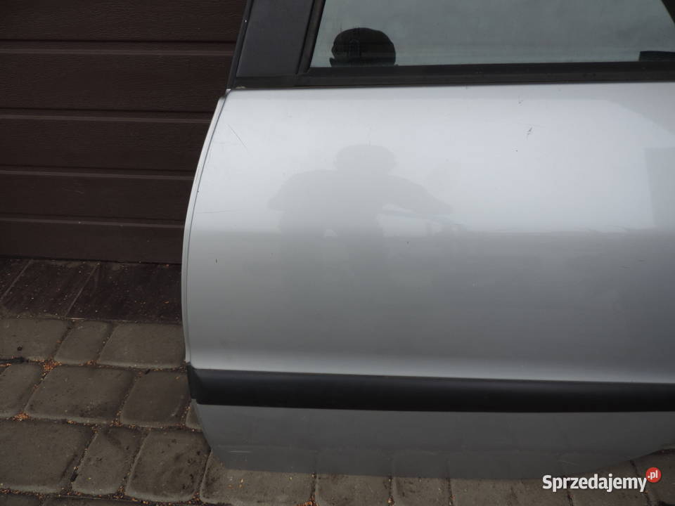 PEUGEOT 206 SW DRZWI LEWY TYŁ Nowy Sącz