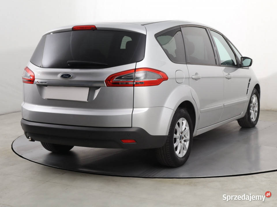 Ford S 16 TDCi centralny zamek Katowice