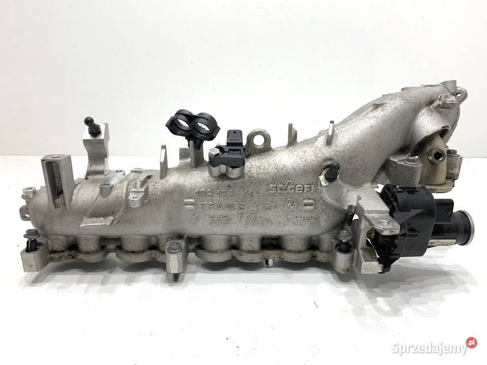 KOLEKTOR SSĄCY BMW G30 7925777 20 150 osobowe sprzedam