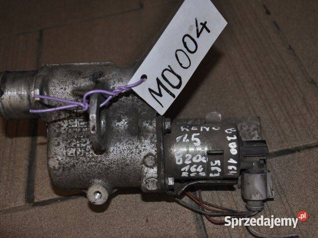 reno 15 DCI EGR 8200164583 M0004 WYSYŁKA Żory