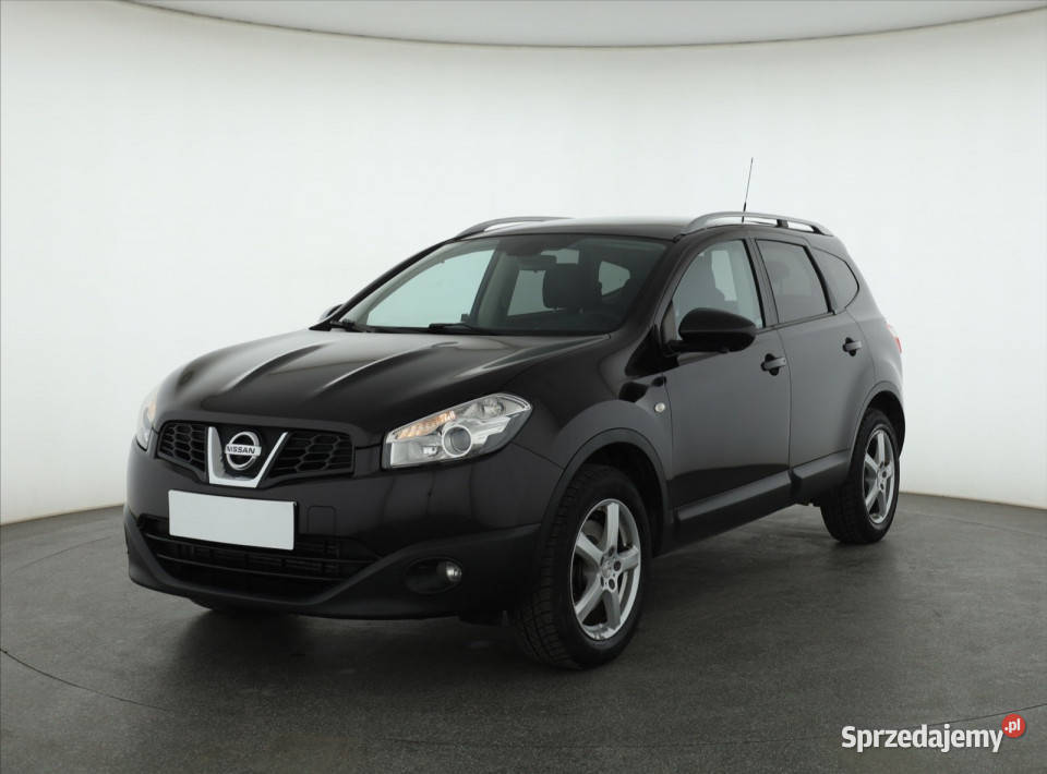 Nissan Qashqai2 16 dCi mazowieckie Piaseczno sprzedam