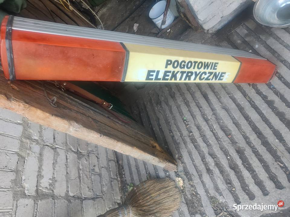 Lampa Pozostałe