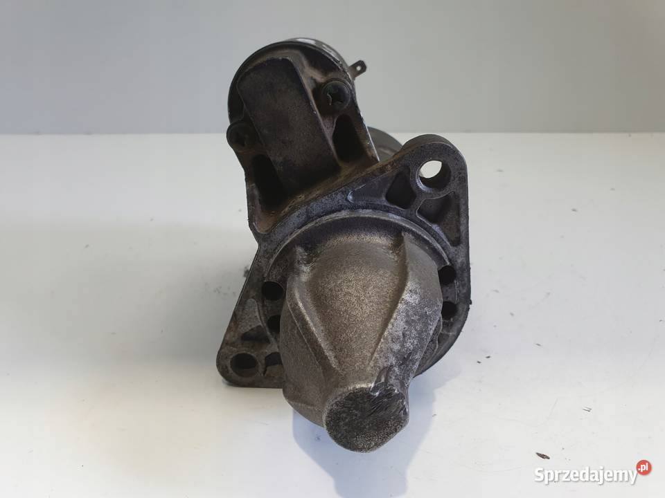 ROZRUSZNIK Suzuki Swift MK6 16 16V ROZRUSZNIK osobowe Rudka