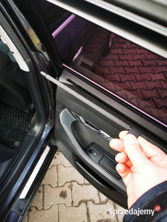 Audi a6 c6 Rok produkcji 2006 Dźwierzuty