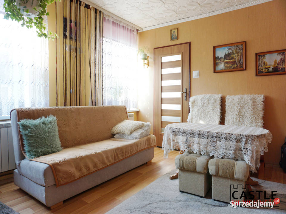 2 pokoje I Siedlce I pewny najem I 7 min do piwnica