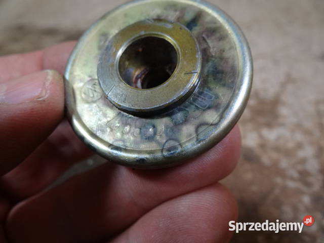 zapłon elektronik MZ ETZ element org DDR