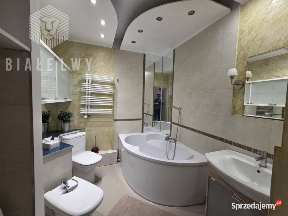 Mieszkanie 60m2 2pok Warszawa Wrzeciono