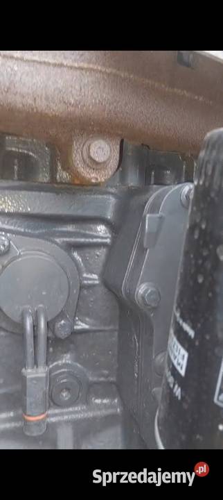 Landini Landpower 125 traktor idealny stan Opole