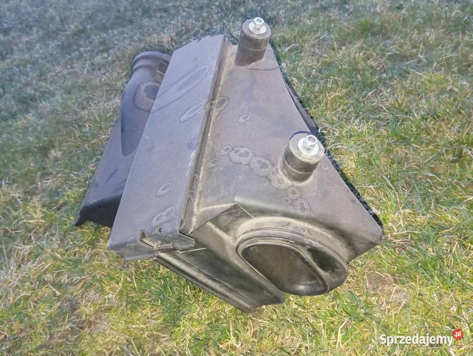 Obudowa filtra powietrza BMW E36 m52 b20 Więcbork
