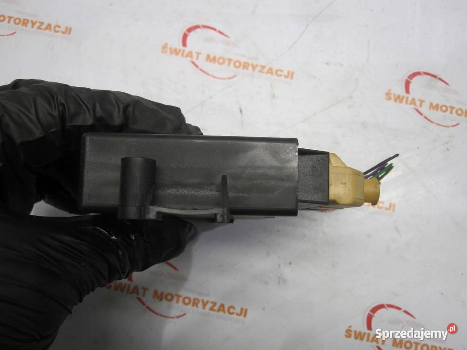 JAGUAR XF 10r moduł sterownik PDC 9W8315K866BB Kielce