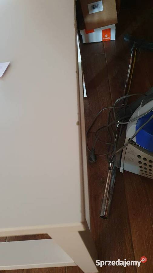 Stół stolik ławka Hemnes pomorskie Gnieżdżewo