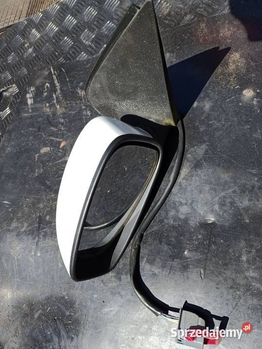 lusterko lewe fiat stilo 249f