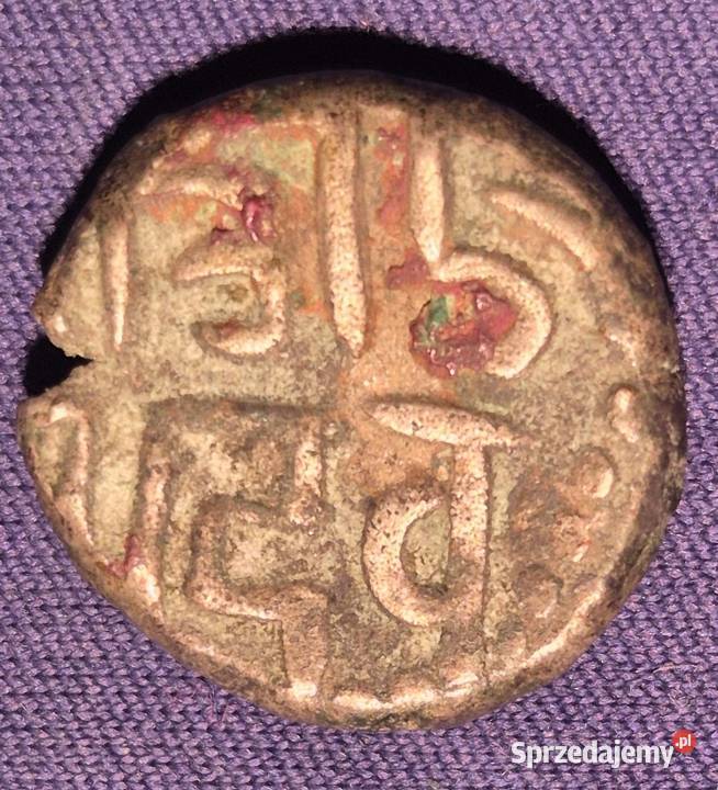 Indie Stater Ajayaraja Chauhan NDca 11101120 Wałbrzych sprzedam