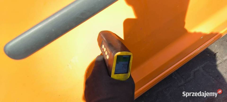 DRZWI PRAWE TYŁ VOLKSWAGEN CADDY III PRZESÓWNE osobowe Pozostałe kujawsko-pomorskie Lipno