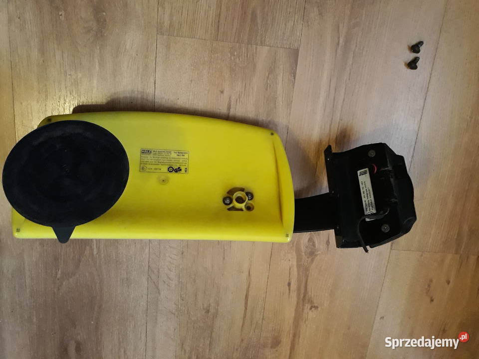 Lampa TAXI VWTaileJKV 860 150HE4 Bukownica