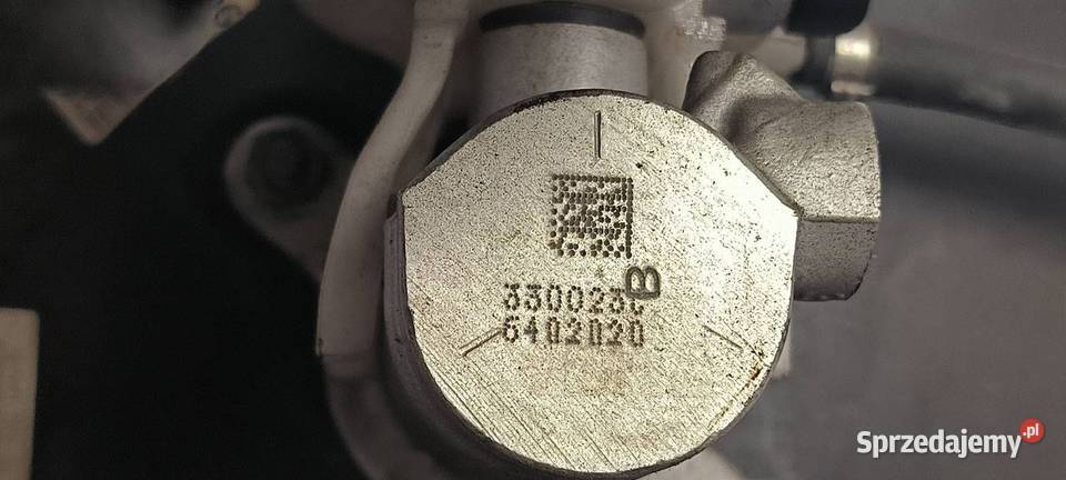 SERWO HAMULCOWE PEUGEOT BOXER III 0204051290 Lipno