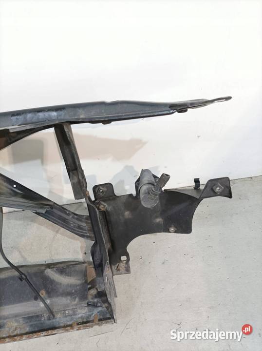 PAS PRZEDNI Seat Toledo II 19982005 sprzedam