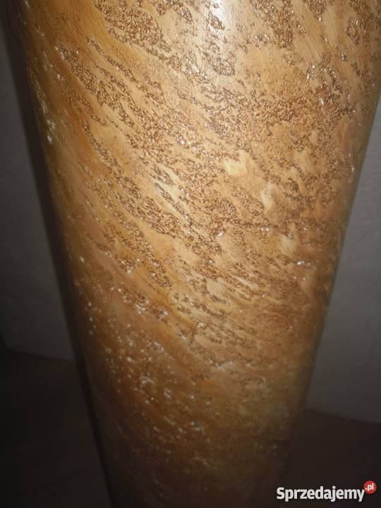 Tynki Dekoracyjne śląskie Ruda Śląska