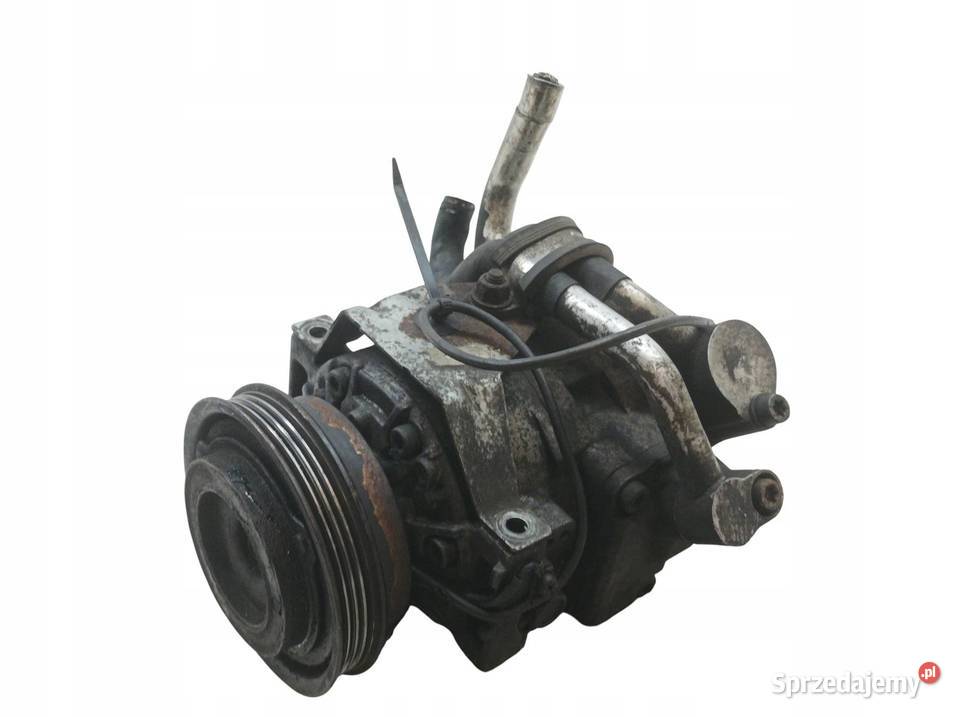 SPRĘŻARKA KLIMATYZACJI 447200963 8D0260808