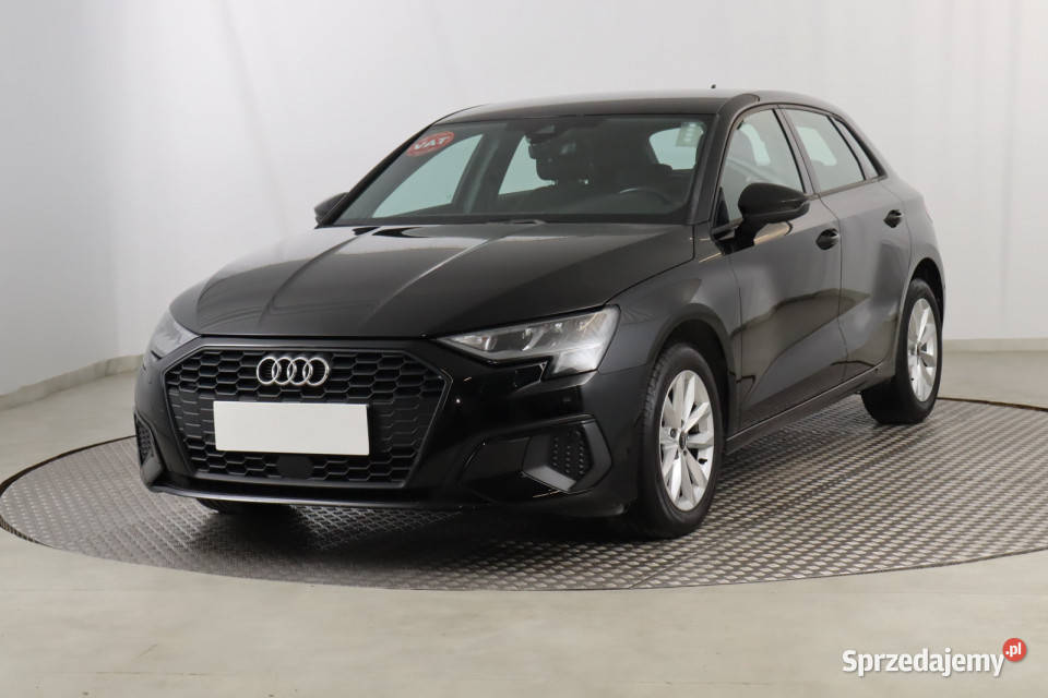 Audi A3 30 TDI klimatyzacja A3 Zabrze