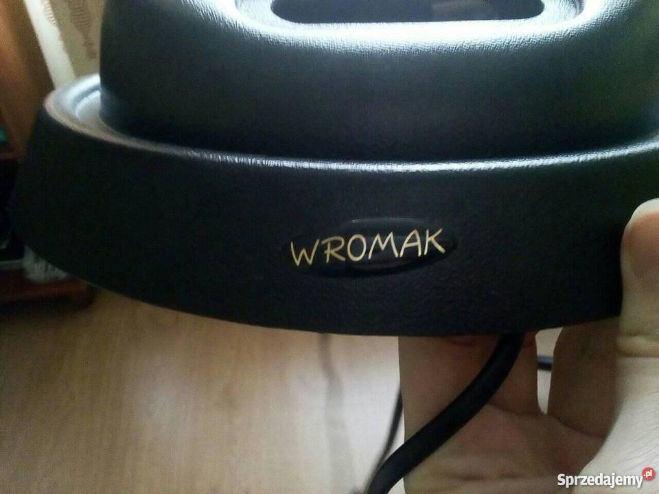 Pokrywa do kuli Akwarystyka