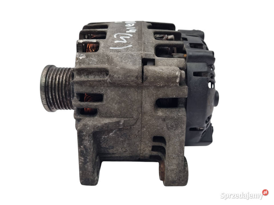 ALTERNATOR Renault Trafic Vivaro 20 25 DCI Chełm sprzedam