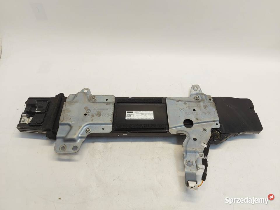 Mazda CX5 II Lift BATERIA AKUMULATOR VC8567ZB3A