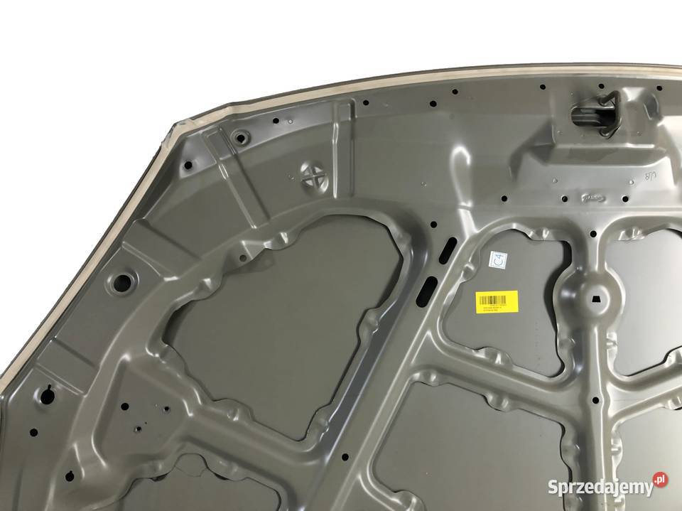 Hyundai i30 FD I 032007032012 Maska pokrywa Skarżysko-Kamienna sprzedam