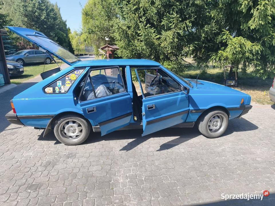 Polonez akwarium nieuszkodzony Łęczna