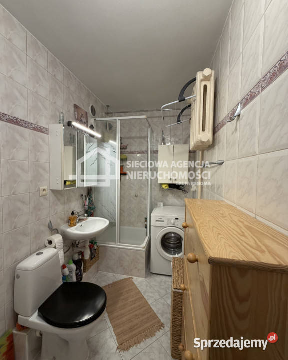 Mieszkanie 716m2 3 pokoje Gdynia Paprykowa