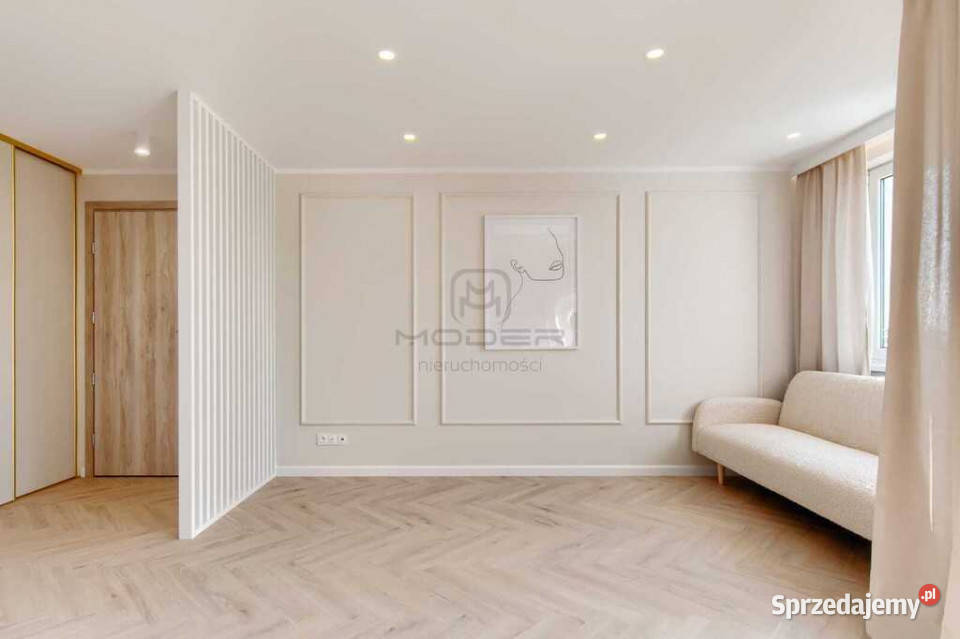 M3 Grottgera kapitalnym remoncie Gorzów Wielkopolski