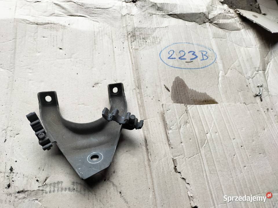 FIAT PUNTO 1 MK1 UCHWYT PRZEWODÓW PALIWOWYCH Kamień-Kolonia sprzedam