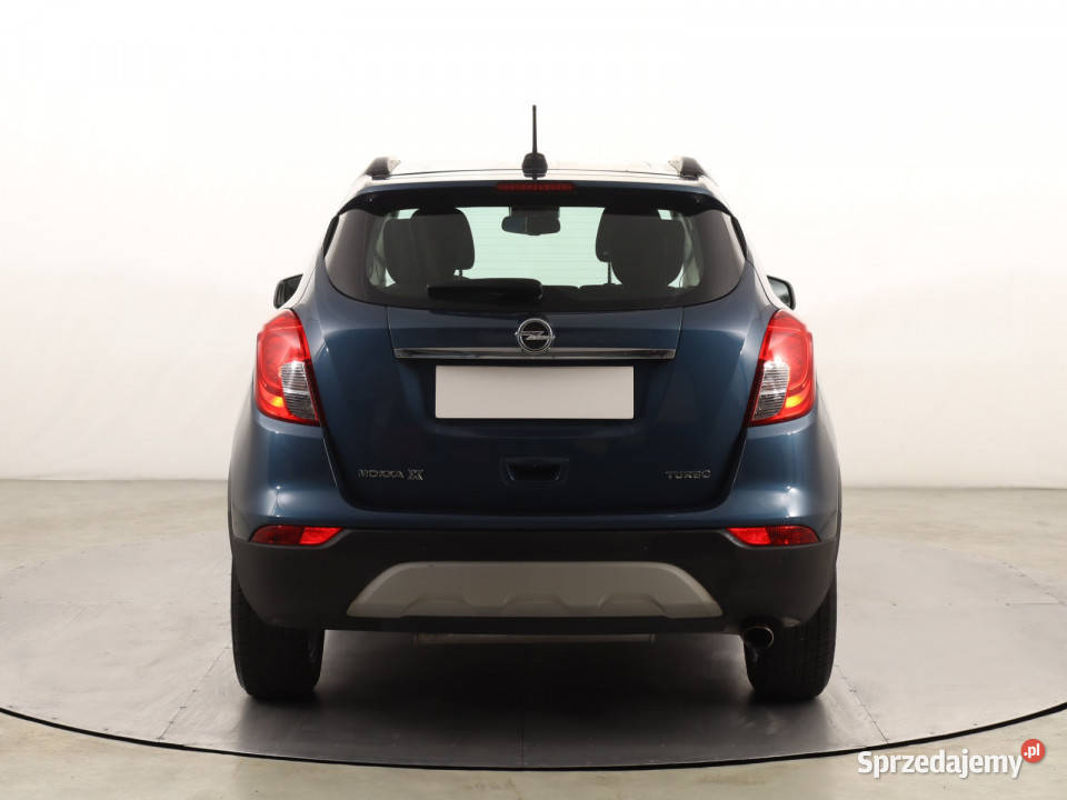 Opel Mokka 14 Turbo Katowice sprzedam
