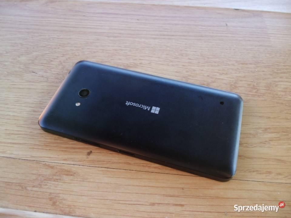 Microsoft Lumia 640 LTE Oryginał Głośna Win8 sprzedam