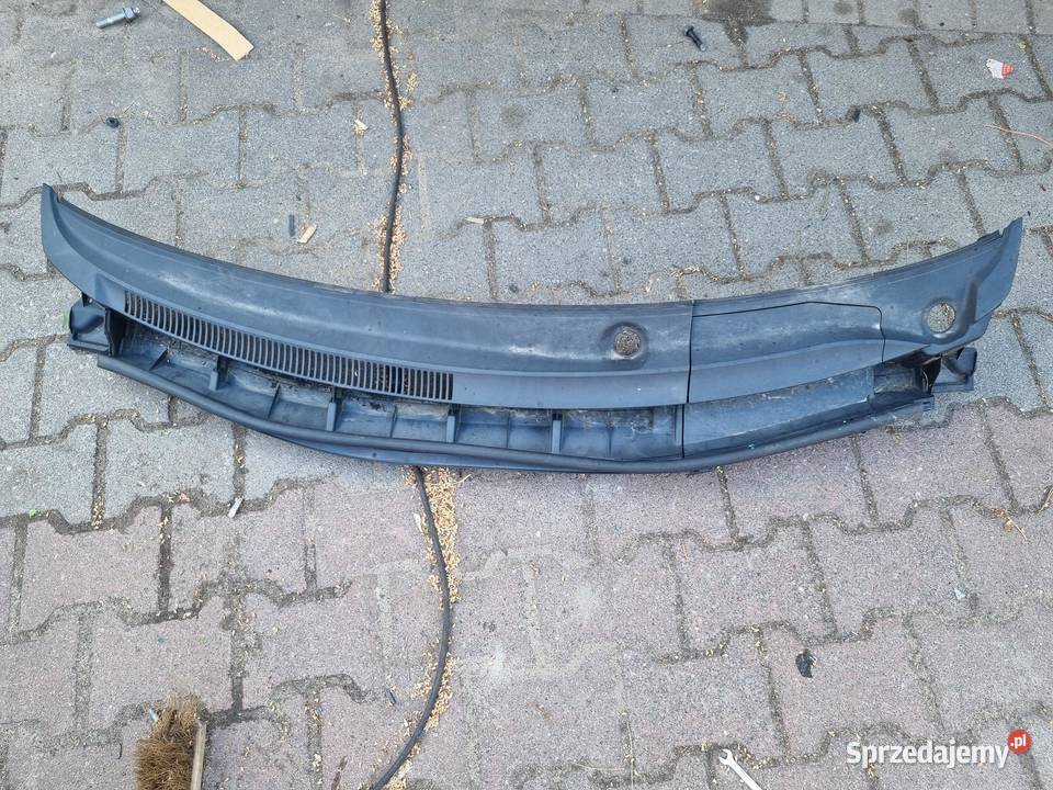 PODSZYBIE AURIS I E15 5578102190 5578102200 osobowe