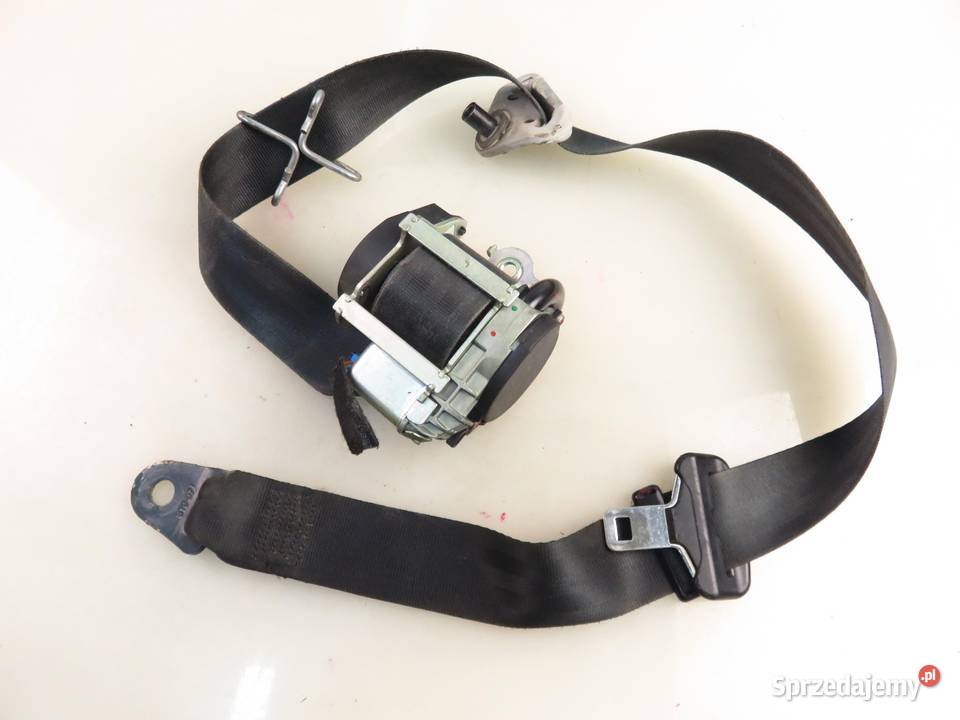 PAS LEWY PRZEDNI PEUGEOT 207 WA WC 96498059XX