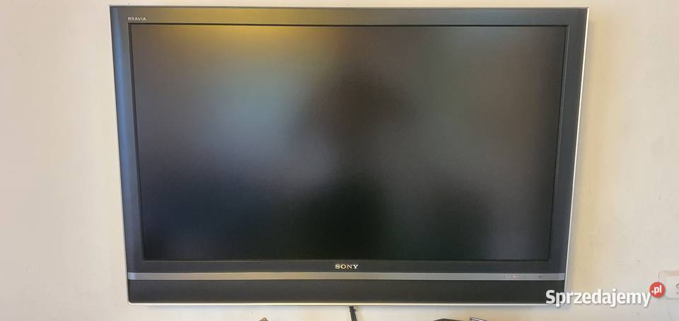 Telewizor SONY Bravia 46 cali