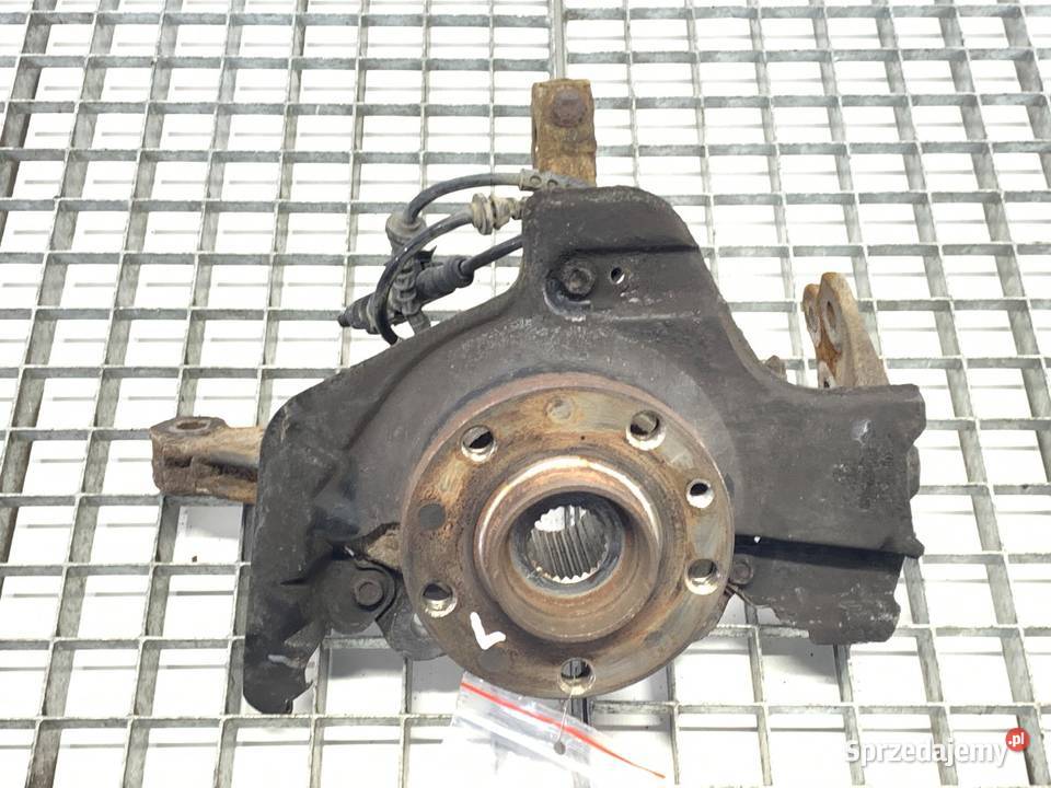 ZWROTNICA LEWY PRZÓD FIAT TIPO 14 95