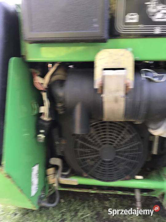 Koparka lancuchowa VERMEER RTX250 MOCNA szeroki Pozostałe Instalacje małopolskie