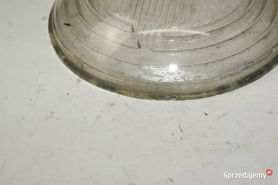 BOSCH SZKŁO LAMPY 170mm MERCEDES OPEL WANDERER Rybnik