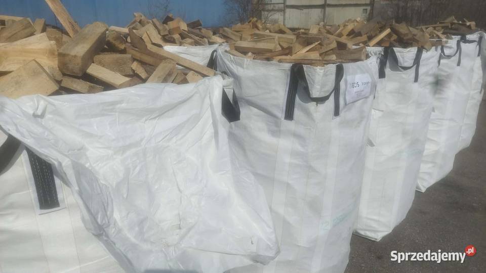 Sprzedam ścinki klocki Ełk