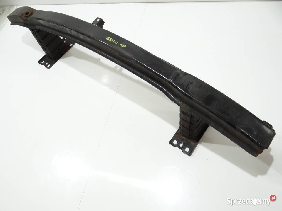 BELKA WZMOCNIENIE ZDERZAKA PRZÓD BMW E90 LCI M Motoryzacja Strzyżewice