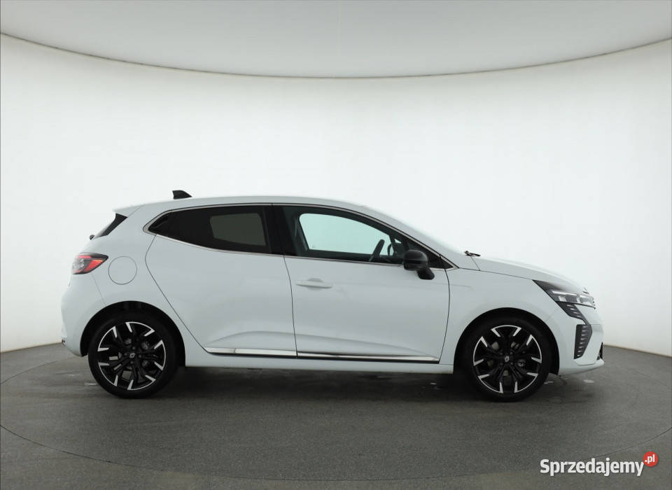 Renault Clio 10 TCe ABS mazowieckie Piaseczno