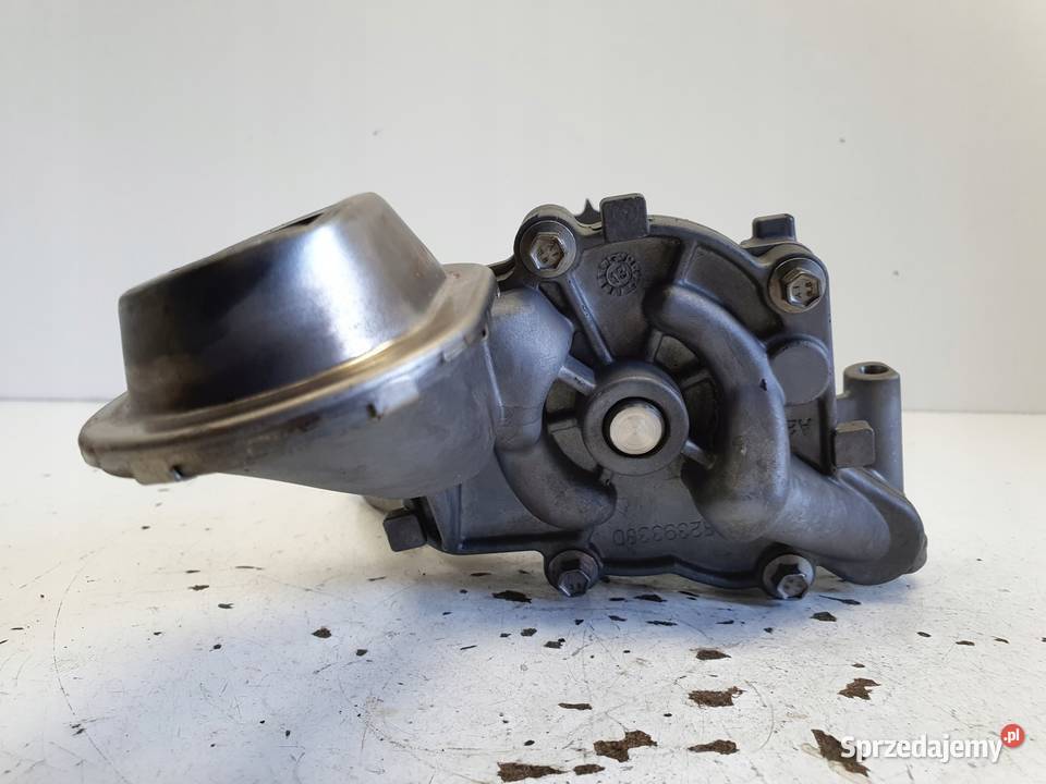 Ford S 20 TDCI POMPA OLEJU olejowa 9682393380 osobowe Chełm