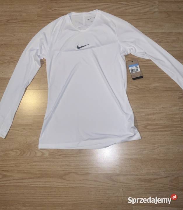 Bluzka męska nike dri fit