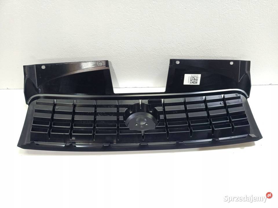 Fiat Doblo I LIFT 20062010 ATRAPA GRILL PRZÓD osobowe świętokrzyskie Skarżysko-Kamienna