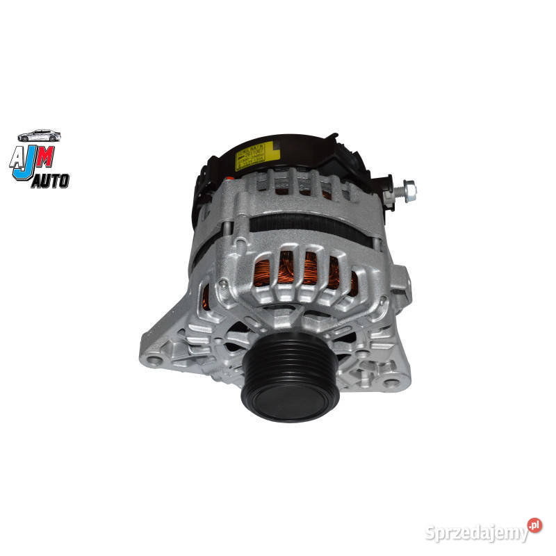 Alternator 2611067 16 CRDI Hyundai Elantra V Grabów Szlachecki