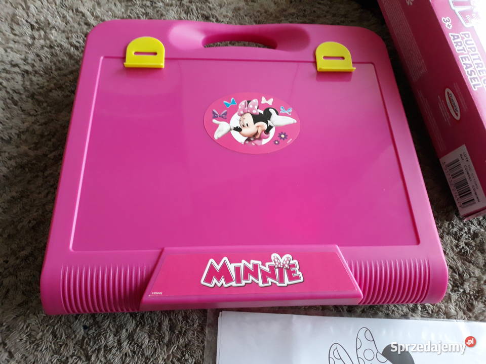 Tablica stolik Disney Pozostałe małopolskie sprzedam