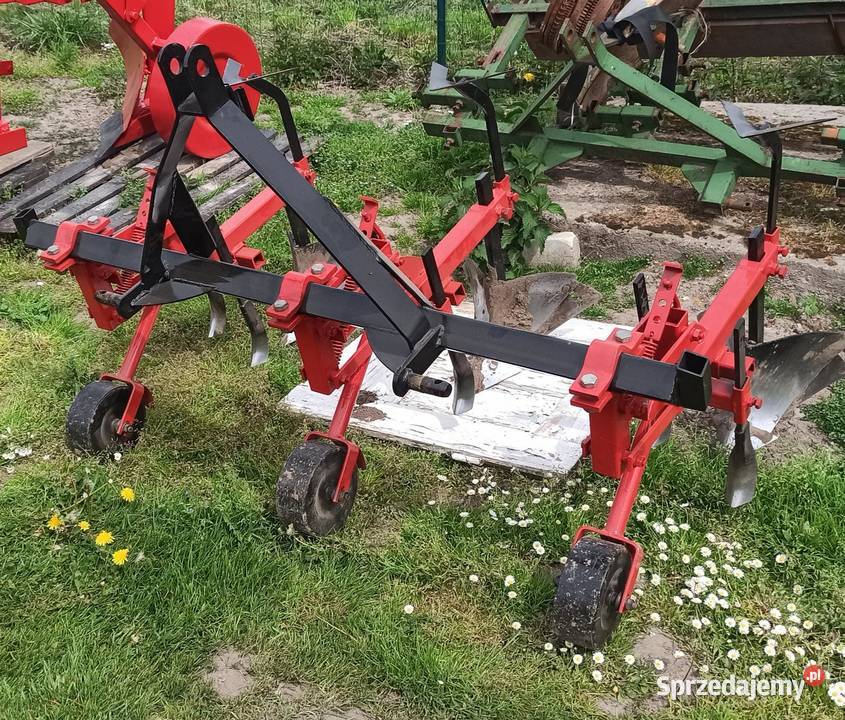 Obsypnik do ziemniaków Akpil Przeworsk